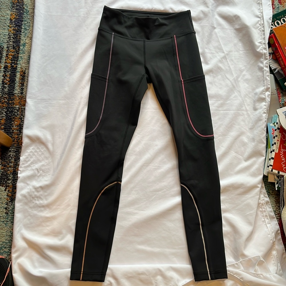 Outdoor Voices women’s 7/8 leggings